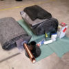 kit epdm accessoires