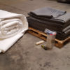 kit feutre epdm